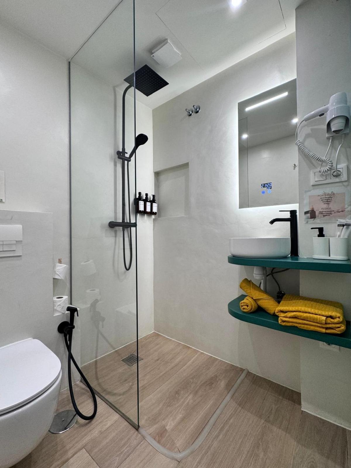 Estudio Ideal Para 2 Personas Malaga Zewnętrze zdjęcie